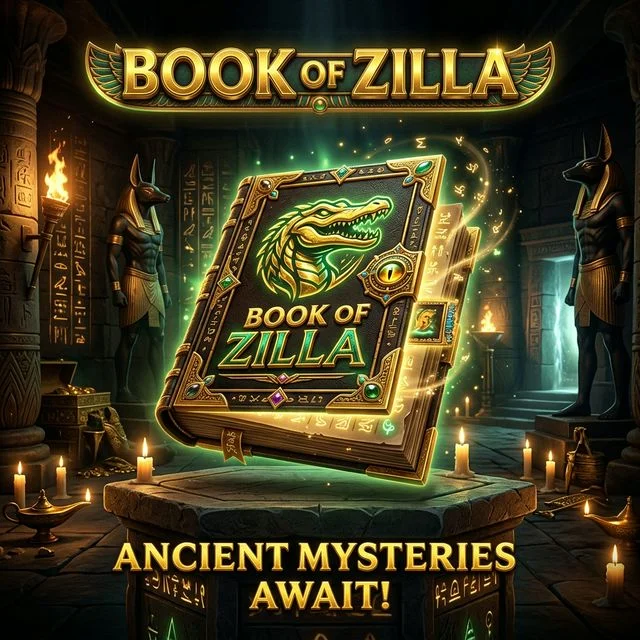 Book of Zilla