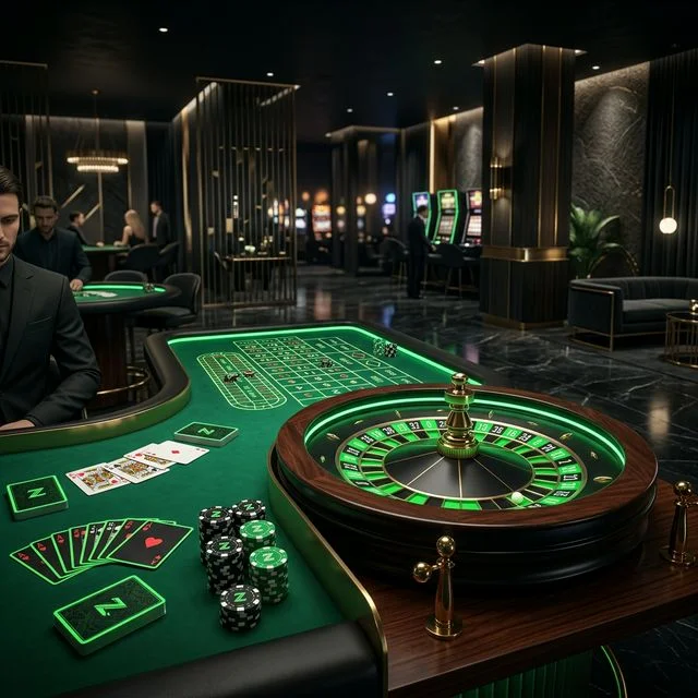 PlayZilla Casino