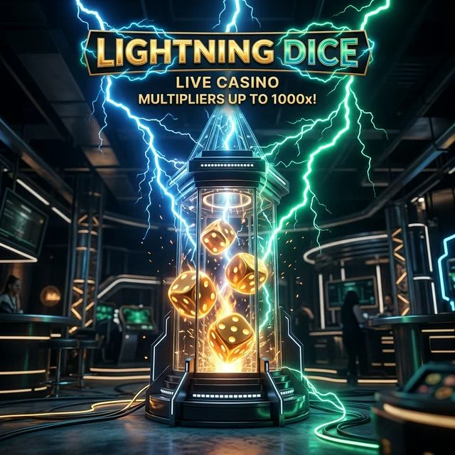 Lightning Dice