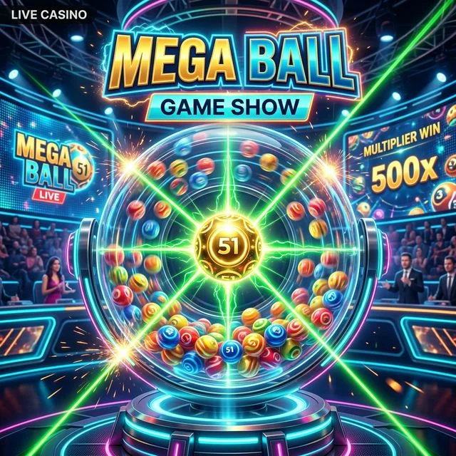 Mega Ball