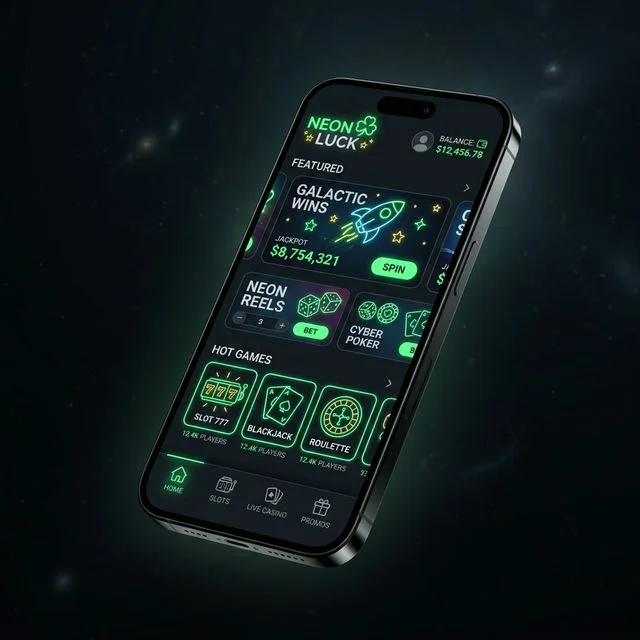 PlayZilla Mobile Casino App