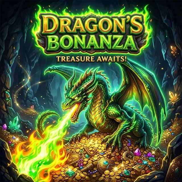 Dragon's Bonanza
